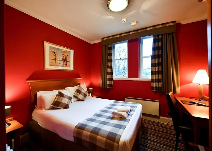 Savoy Park Hotel