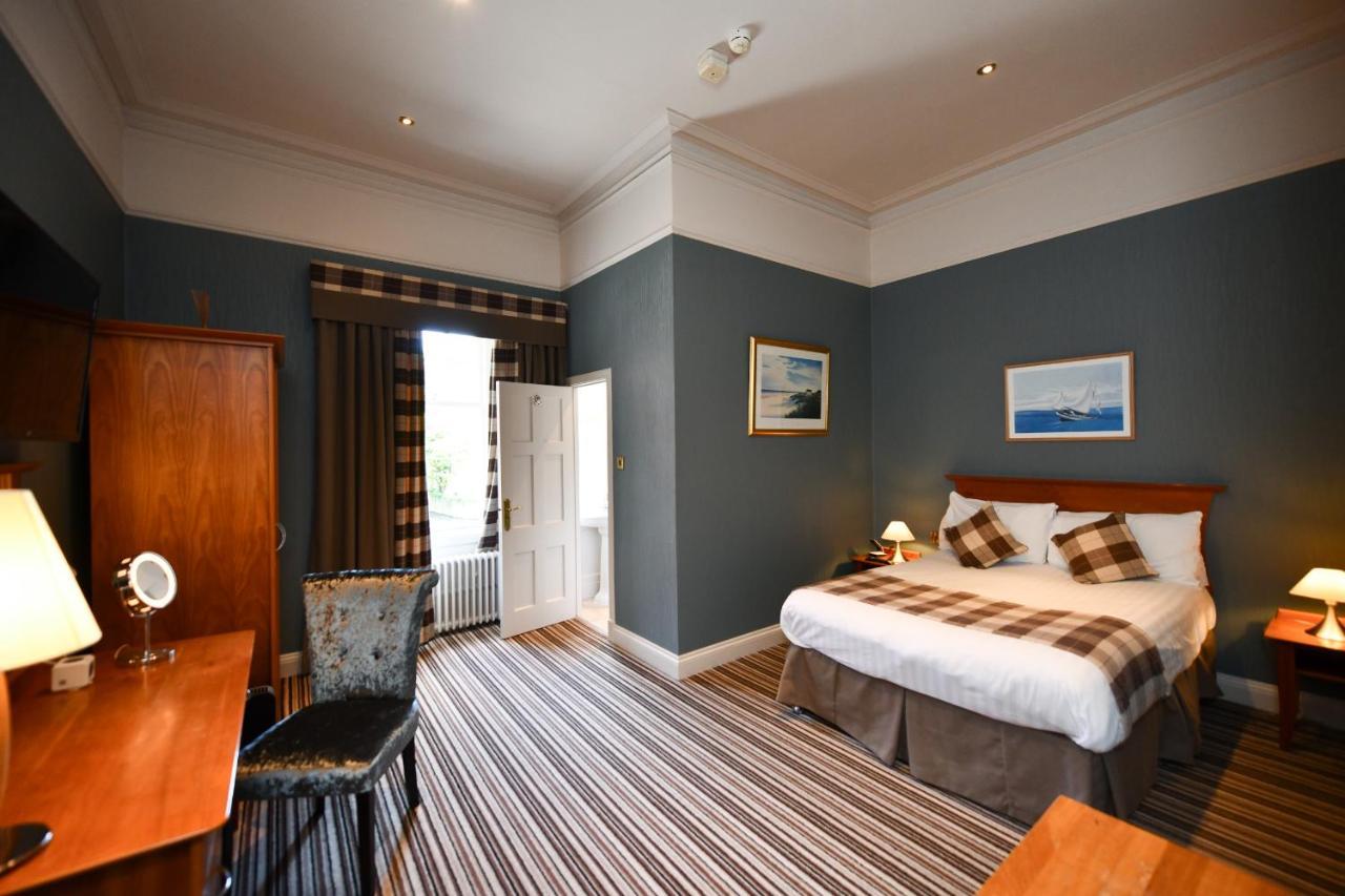 Guest house Savoy Park