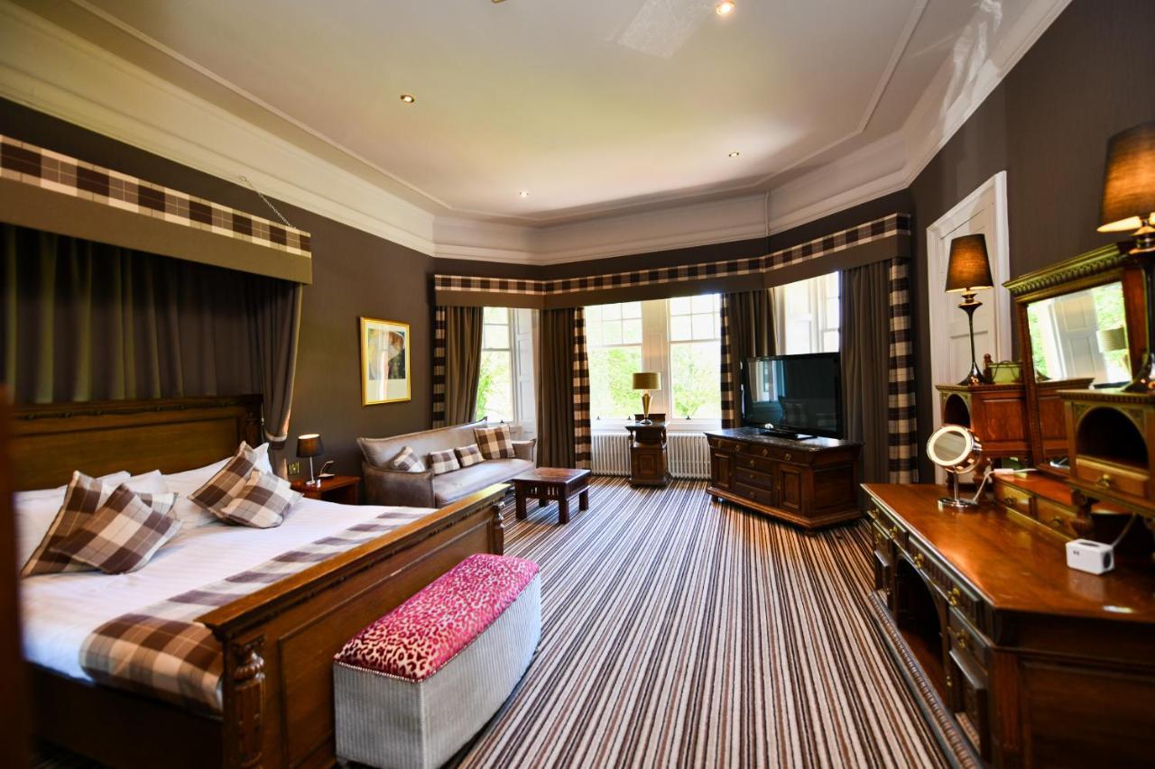Savoy Park 3* Ayr