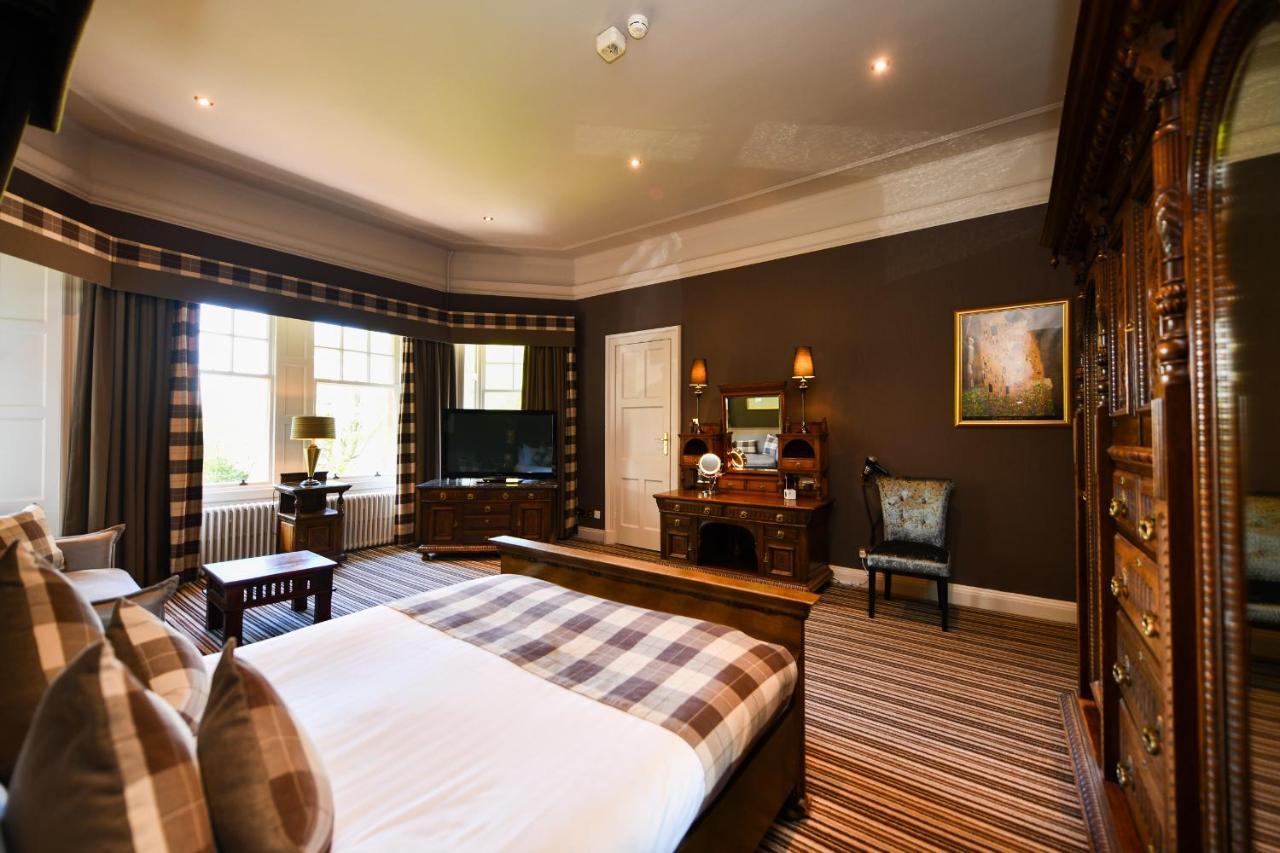 Savoy Park Guest house