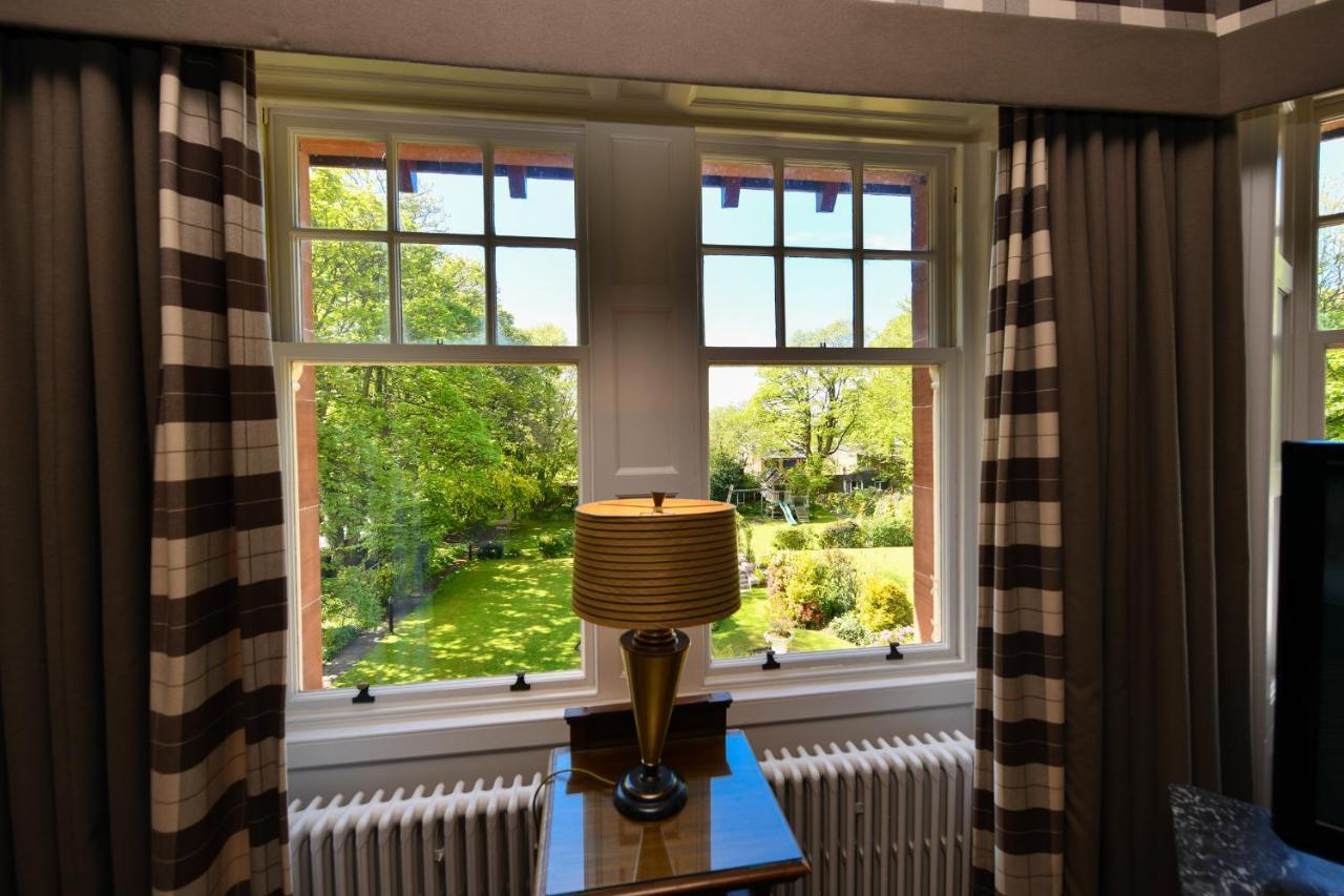 Savoy Park Guest house Ayr