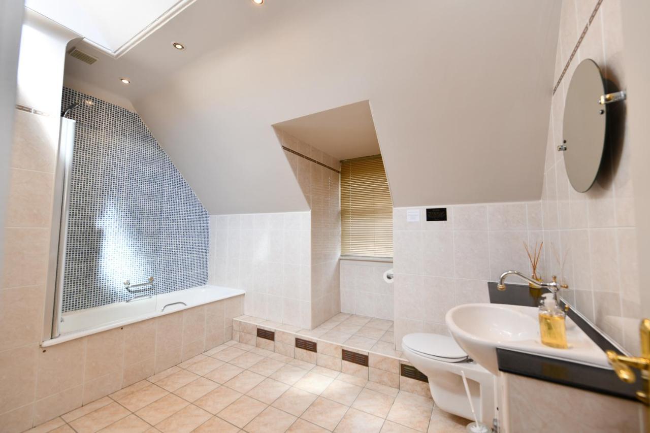Savoy Park Guest house 3*