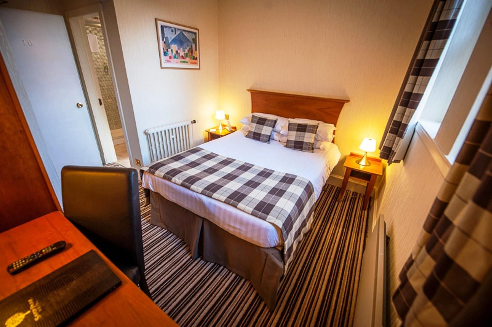Gasthuis Savoy Park Ayr