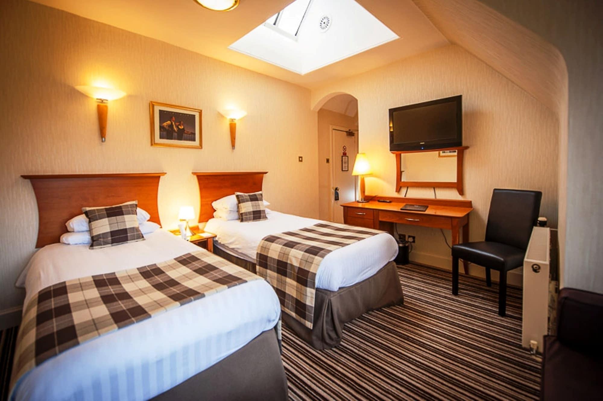 Savoy Park Gasthuis 3*