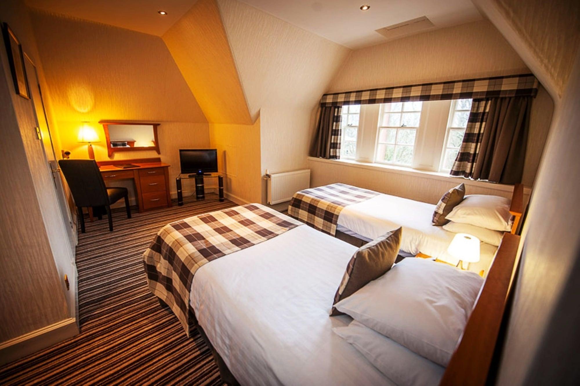 Savoy Park Gasthuis 3*