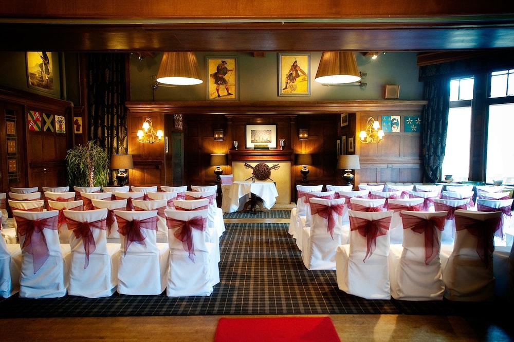 Guest house Savoy Park Ayr