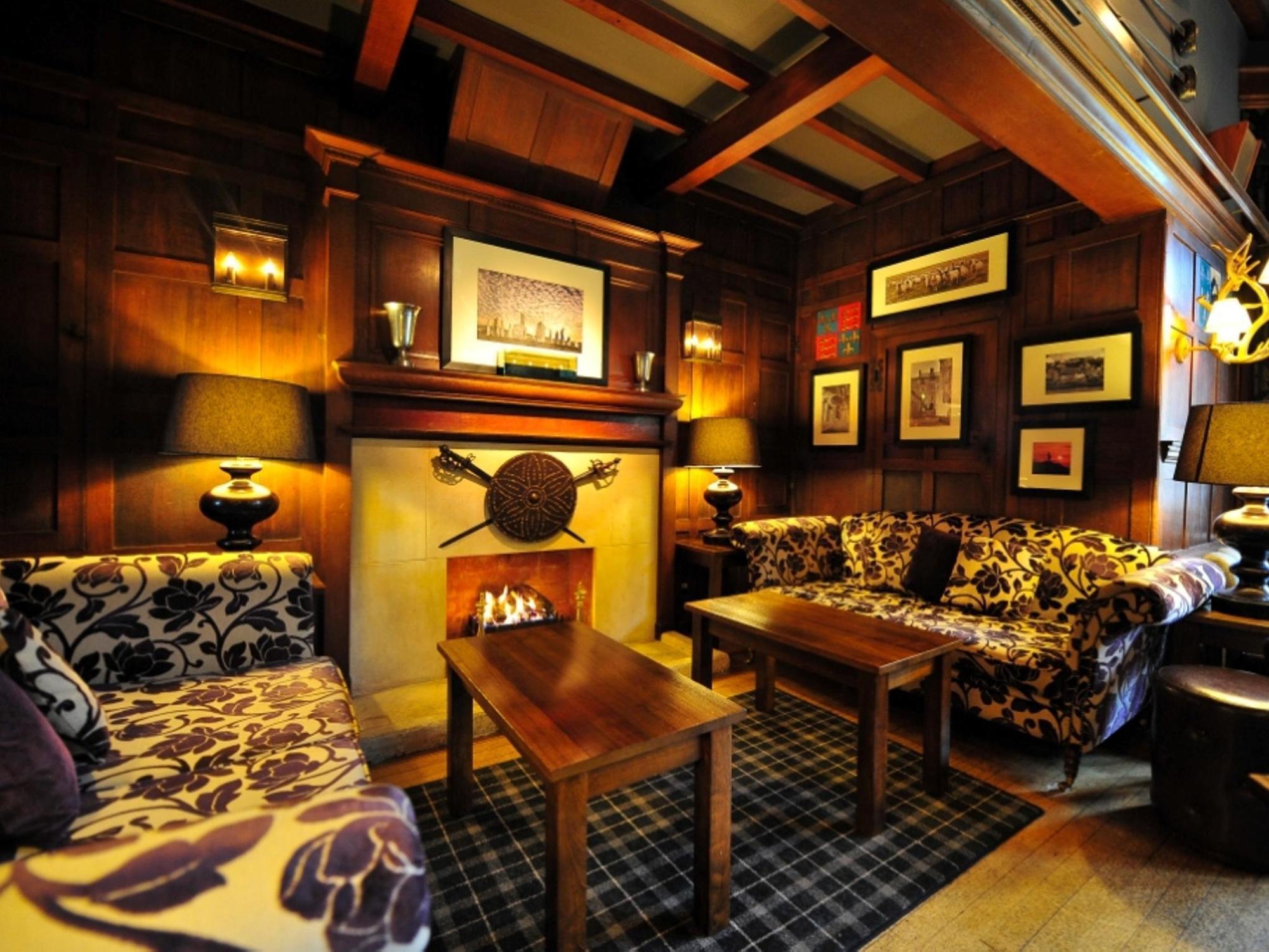 Gasthuis Savoy Park 3*