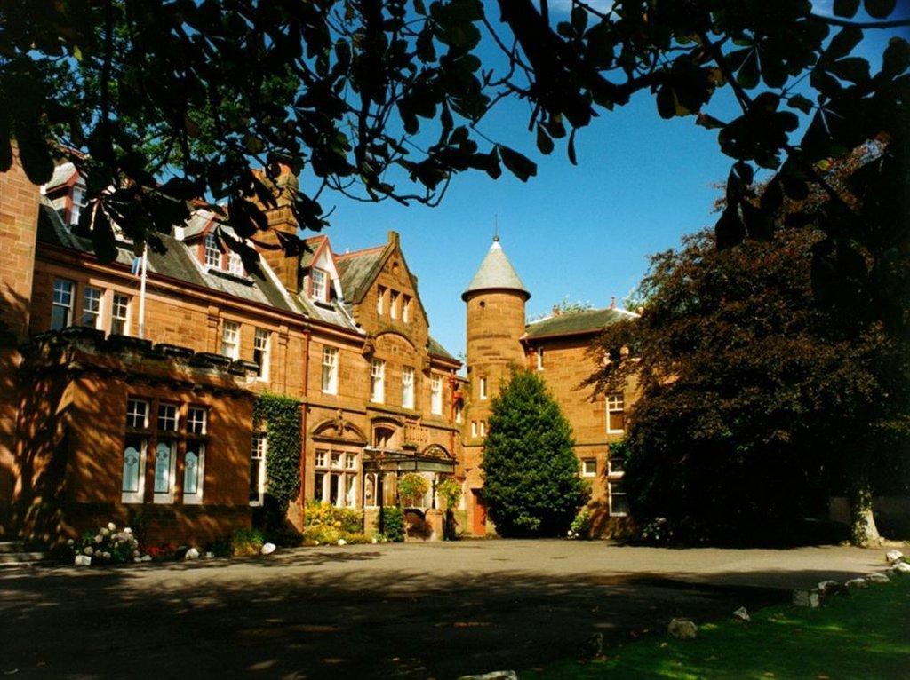 Savoy Park Ayr