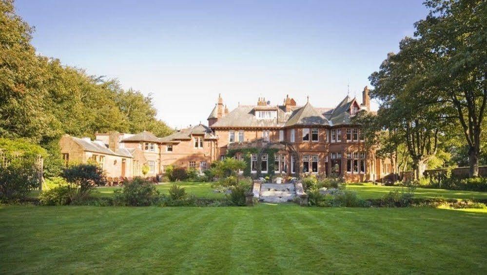Guest house Savoy Park Ayr