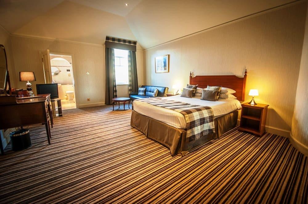 Maison d'hôtes Savoy Park 3*